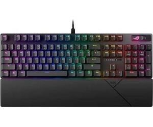 Teclado Asus Rog Strix Scope Ii