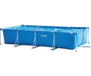 Intex 28273 piscina desmontable tubular 450x220x84cm