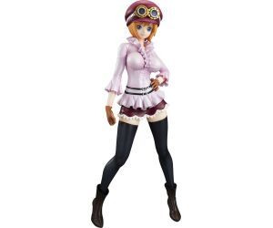 Figura megahouse uma musume pretty derby lucrea silence suzuka