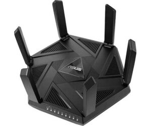 Router Asus Rt-axe7800 Router Wifi 6e Tri-banda Axe7800 Aimesh