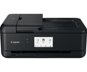 Canon Multifunción Pixma TS9550a A3 Negro