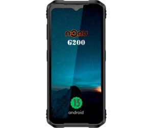 PDA Comandero Nomu G200 MTK8768/ 4GB/ 128GB eMMC/ 6.52"/ Táctil