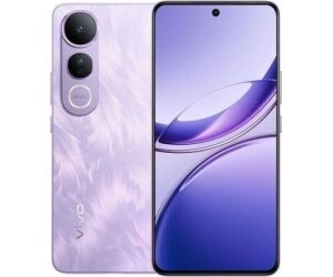 Smartphone Vivo V50 Lite 4g 6.77'' (8+256gb) Morado