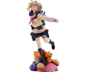 Figura my hero academia himiko toga fig 23 cm 1 - 7 scale
