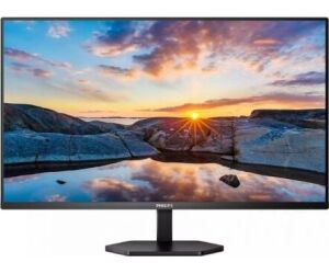Monitor Profesional Philips 32E1N3100LA 32"/ Full HD/ Multimedia/ Negro