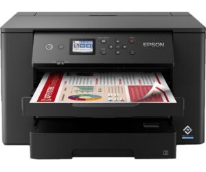 Epson Impresora WorkForce WF-7310DTW