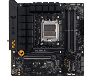 Asus Tuf Gaming B650m-e Wifi