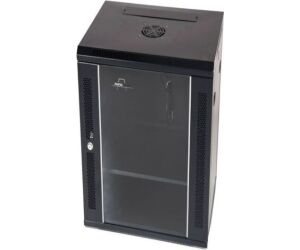 Monolyth Armario Mural 18U SH6418 600X450 1F-2V-2L