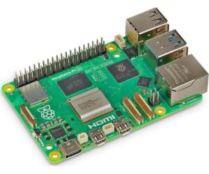 Raspberry pi 5 16gb ram