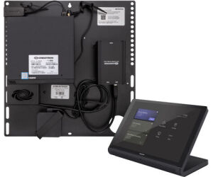 Crestron Flex Video Conference System Integrator Kit For Microsoft Teams  Rooms (uc-c100-t) 6511589