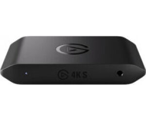 Elgato Game Capture 4k S (10gbr9901)