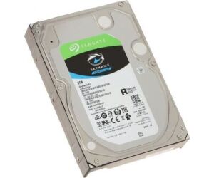 Disco Seagate Skyhawk  8tb Ai Sata3