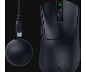 Raton Razer Deathadder V4 Pro (rz01-05330100-r3g1)