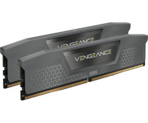 Memoria Corsair Ddr5 64gb 2x32gb Pc6000 Vengeance Cmk64gx5m2b6000z40