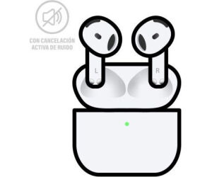 Apple Airpods 4 Anc