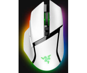 Razer Basilisk V3 Pro ratón mano derecha RF Wireless + Bluetooth + USB Type-C Óptico 30000 DPI