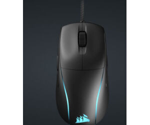 Raton Corsair M75 Rgb Negro Ch-930d010-eu