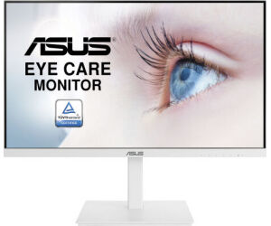 Monitor Asus Va27dqsb-w 27" Full Hd Led Blanco