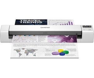 Brother Escáner DSmobile DS940DW A4 Duplex Wifi
