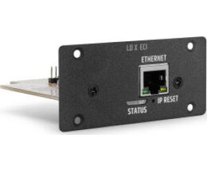 Ld Systems Integration Serie Ipa (ldxeci) Ethernet Control Interface Card For Ipa Series Warranty 5 Years (pu20)