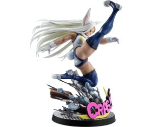 Figura good smile company bellfine my hero academia mirko hero suits 1 - 8 escala