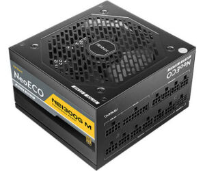 Fuente Alim. Modular 1300w 80+ Gold Neoeco Ne1300g M Atx 3.0 Antec