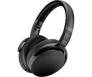 Auriculares epos sennheiser adapt 300 bluetooth microfono negro