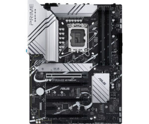 ASUS Placa Base PRIME Z790-P DDR5 ATX 1700