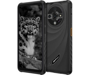 Armor X31 / 6+128gb / Black