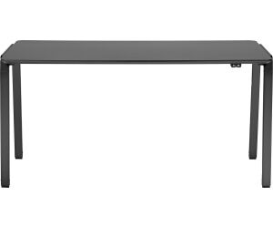 Phoenix horizon mesa escritorio gaming xl 150cm x 65cm luces rgb