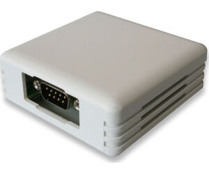 Sensor Edm Temp+ Hum Salicru