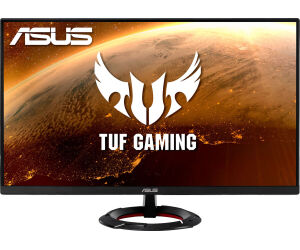 Monitor led ips asus vg279q1r 27 pulgadas fhd 1ms hdmi displayport gaming