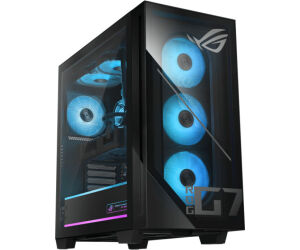 Pc Asus Rog G700tf-07265f0560 U7-265f 64gb 1tb Rtx5070 Prime Freedos