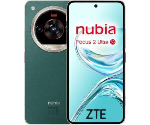 Smartphone ZTE Nubia Focus 2 Ultra 8GB/ 512GB/ 6.8"/ Verde