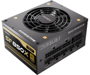 Fuente Alim. 850w 80+ Gold Sfx Sf850x Antec