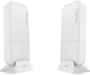 MikroTik RBwAPG-60adkit Wireless Wire 60GHz PoE