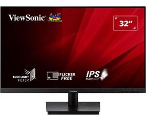 Monitor Viewsonic Va3209-2k-mhd Gaming 32" Ips 16:9