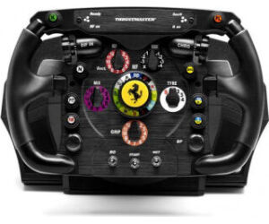 Thrustmaster Ferrari F1 Wheel Add On (2960729)