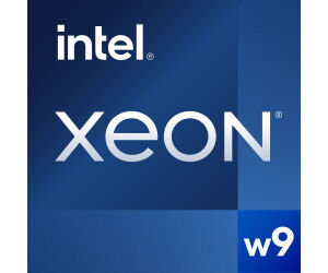 Intel Xeon w9-3475X procesador 2,2 GHz 82,5 MB Smart Cache Caja