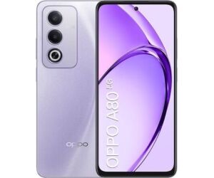 Movil oppo a80 5g 8 - 256gb purpura