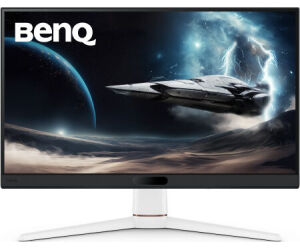 BenQ MOBIUZ EX251 pantalla para PC 62,2 cm (24.5") 1920 x 1080 Pixeles Full HD LED Negro, Blanco