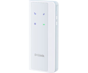 Punto de Acceso/ Router Inalámbrico 5G NR D-Link F518/ WiFi 6/ 1800Mbps