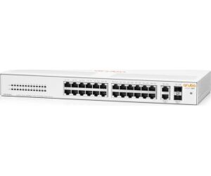 HPE NW IOn 1430 26xGbE 2xSFP Switch L2