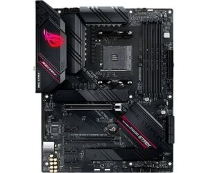 ASUS ROG STRIX B550-F GAMING WIFI II AMD B550 Zócalo AM4 ATX