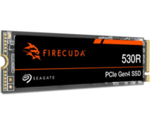 Ssd Seagate 2tb Nvme Firecuda 530