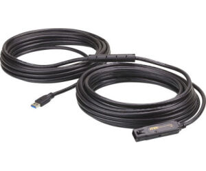 ATEN Cable extensor USB3.2 Gen1 de 15 m