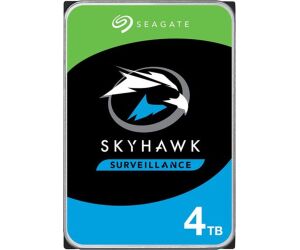 Seagate SkyHawk ST4000VX016 4TB 3.5" SATA3