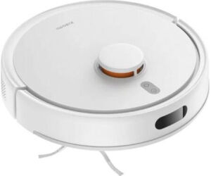 Robot Aspirador Mi Robot Vacuum S20 Negro Xiaomi
