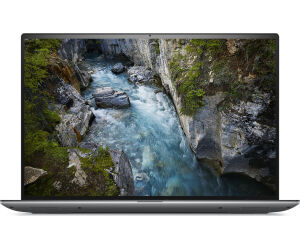 Portatil dell precision 5480 fmrtj gris i7 - 13800h -  32gb -  ssd 1tb -  rtx 2000 ada 8gb -  14 pulgadas fhd+ -  w11p