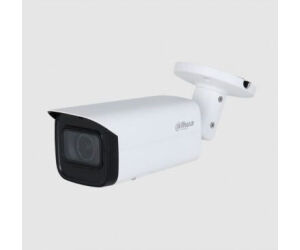 (dh-ipc-hfw3541tp-zs-27135-s2) Dahua CÁmara Ip Bullet Wizsense Serie 3 5mp Con Inteligencia Artificial Wdr Starlight Motorizada 2.7-13.5mm 2ª Gen Poe